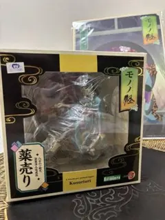2026年最新】ARTFX J モノノ怪 薬売り 1/8 完成品フィギュアの人気