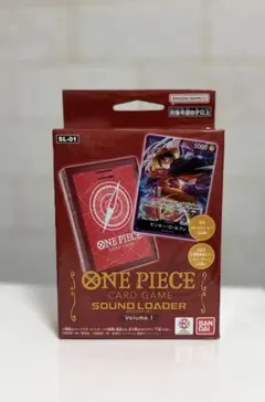 2026年最新】ONE PIECEカードゲーム サウンドローダーの人気アイテム