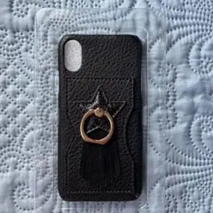 【未使用】ACCOMMODE METEORE iPhone X XS ケースのサムネイル