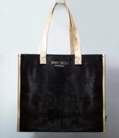 jimb5 新品未使用本物　ジミーチュウ JIMMY CHOO ノベルティバッグのサムネイル