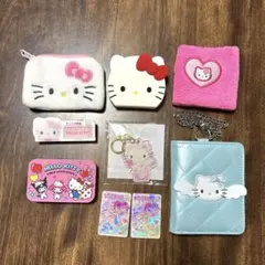 ハローキティ　グッズ