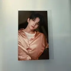 SEVENTEEN セブチ e FML タワレコ JOSHUA ジョシュア - メルカリ