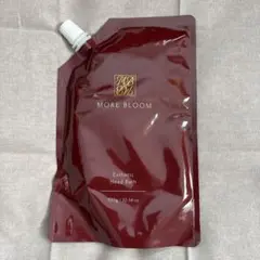 MORE BLOOM エステヘッドバス クリームシャンプー 300g 詰替用のサムネイル