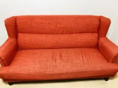 ソファ　三人掛け