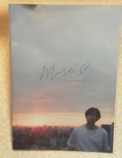 菊池風磨　おふうかい ミニフォトブック more...