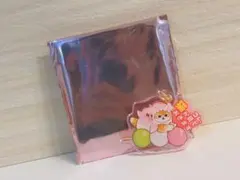 mofusandモフサンド 桜サメにゃん トレーディングアクリルチャームマーカーのサムネイル