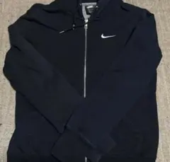 Nikeジップパーカー Sサイズ