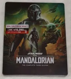Blu-ray スター・ウォーズ アソーカ コレクターズ・エディション