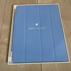 iPad smart cover Apple純正品