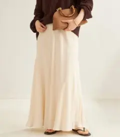 2025年最新】washable fibril ロングスカートの人気アイテム - メルカリ