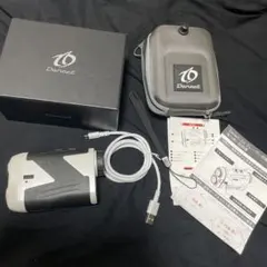 Danact ダナクト ゴルフ レーザー 距離計