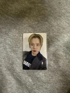 TXT ヨンジュン 埼玉 ラキドロ