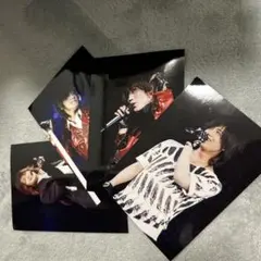 KAT-TUN 赤西仁 公式写真 4枚 Jr.時代 貴重 ジャニーズ② - メルカリ