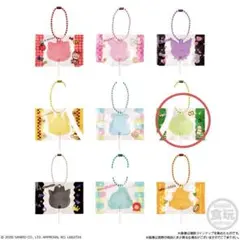 サンリオキャラクターズ　キャンディチャームズ　グミ　ポチャッコ