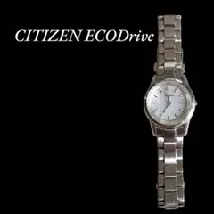 CITIZEN ECO DRIVE