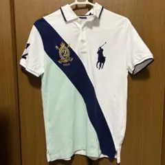 ビックポニー ポロシャツ