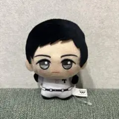 忘却バッテリー ちびぐるみ キャラクターグッズ