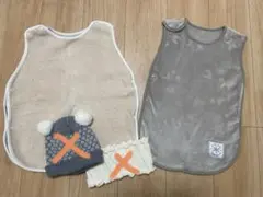 スリーパー　冬用