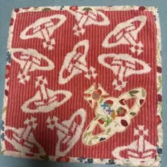 Vivienne Westwood タオルハンカチ　惑星模様柄のサムネイル