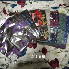 シンガーズハイ タオル 6枚セット | Mercari