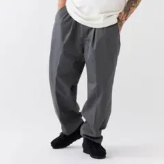 え*F様 FAT RED KAPコラボ 24ss BIGKAP グレー SKINのサムネイル