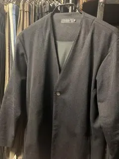 2026年最新】ARTISAN メンズ チェスターコートの人気アイテム - メルカリ