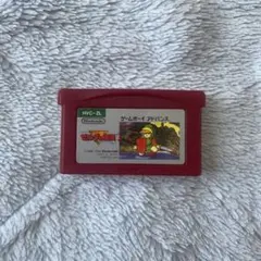ゼルダの伝説 ゲームボーイアドバンス