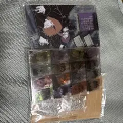 呪術廻戦 アクリルスタンドカレンダー
