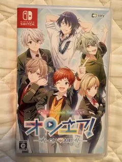 2026年最新】オンエア switchの人気アイテム - メルカリ