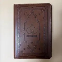 ドラゴンクエスト システム手帳とインデックス&リフィル　おまけ付き