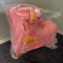 子供乗れるスーツケース　子供　キッズ　新品未開封のサムネイル