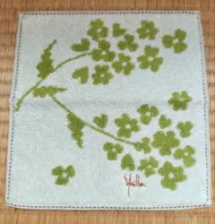 タオルハンカチ バス用品