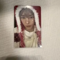 nct wish ode to love ユウシ ttトレカ - メルカリ