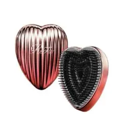 【新品未使用品】ReFaリファハートブラシレイ（グラデーションピンク）