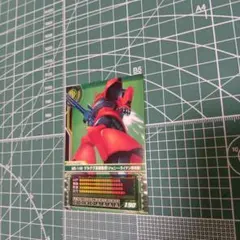 ガンダムトライエイジ ゲルググ高機動型 MZ-0073