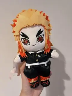 2025年最新】着せ替えぬいぐるみ 煉獄の人気アイテム - メルカリ