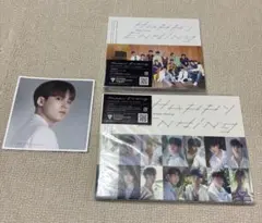 2026年最新】ミンギュ happy endingの人気アイテム - メルカリ