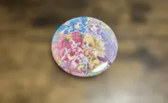 キュアウインク BIG缶バッジ 31点セット 2025年最新】プリキュアBIG缶バッジの人気アイテム - メルカリ