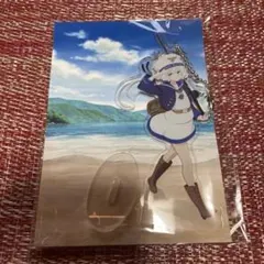 ゾンビランドサガ 紺野純子 アクリルキーホルダー 第一回さが維新