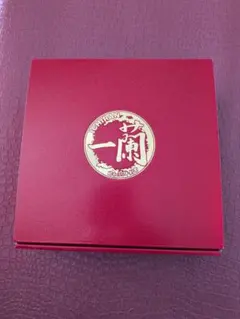 【未開封新品】一蘭　どんぶり 有田焼 一蘭謹製 丸どんぶり付き】一蘭福袋2026 ～松～