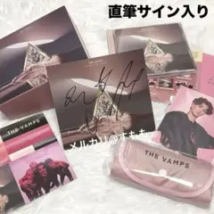 2025年最新】VAMPSサインの人気アイテム - メルカリ