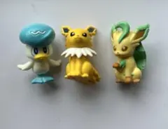 ポケットモンスター 入浴剤フィギュア