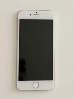 【美品】Apple iPhone 6 ゴールド 128GB バッテリー98%