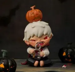 POPMARTHIRONO Monsters' Carnival Vampire