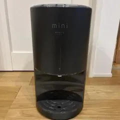 every frecious mini 浄水型ウォーターサーバー - メルカリ