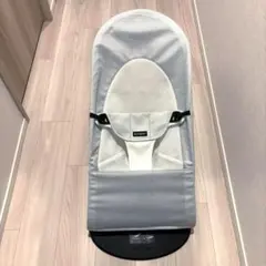 【美品】ベビービョルン　バウンサー　バランスソフト　AIR 箱ありのサムネイル
