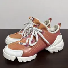 2026年最新】dior スニーカー 24.5の人気アイテム - メルカリ