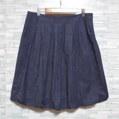 2025年最新】TO BE CHIC 季節：春夏 フレアスカートの人気