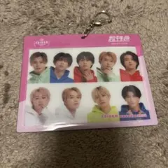 超特急 エビライEBiDAN museum 2024 グッズ