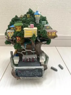 セカイノオワリ オルゴール 中古品 動作品 - メルカリ